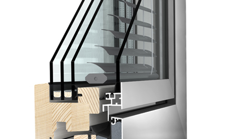 Internorm HV 240