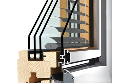 Internorm HV 340