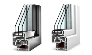 Internorm KF 200